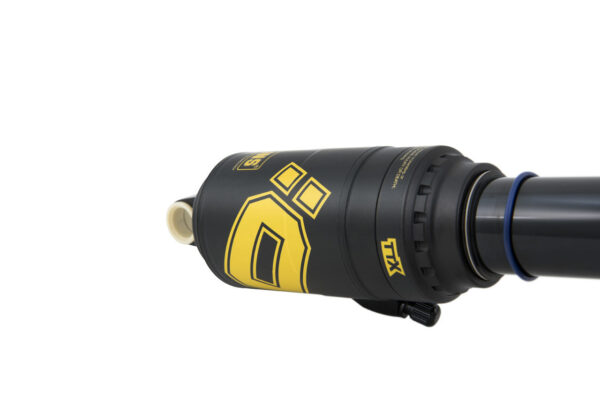 Ammortizzatore TTX Air TM   - 205 x 65 AM? - immagine 5